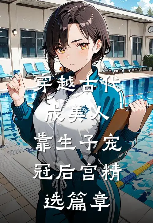 穿越古代成美人，靠生子宠冠后宫精选篇章