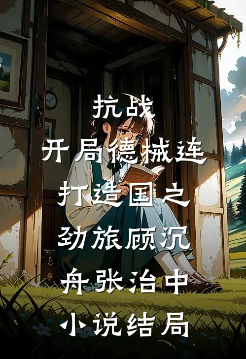 抗战：开局德械连，打造国之劲旅顾沉舟张治中小说结局