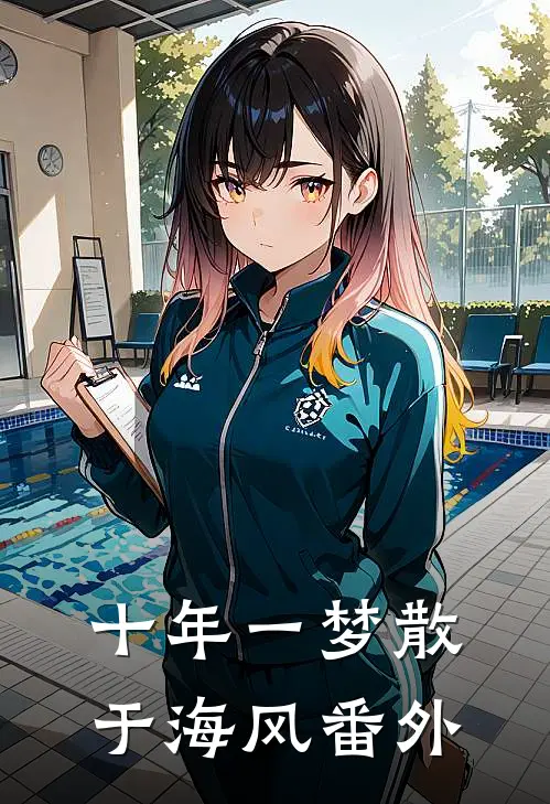 十年一梦散于海风番外