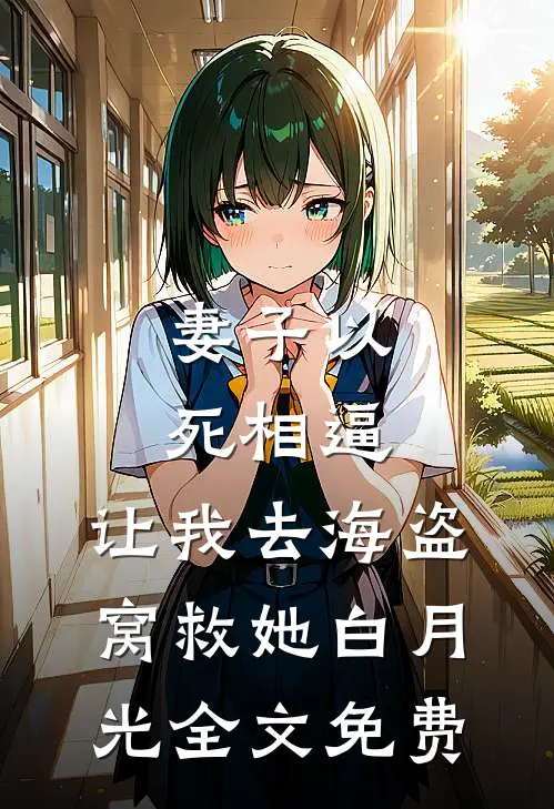 妻子以死相逼，让我去海盗窝救她白月光全文免费