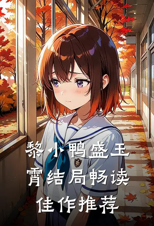 黎小鸭盛玉霄结局畅读佳作推荐