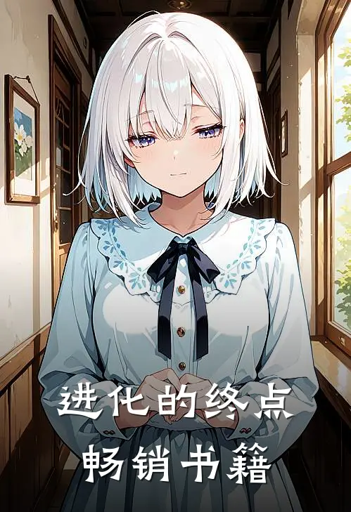 进化的终点畅销书籍