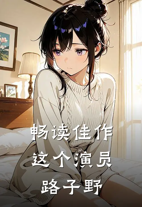 畅读佳作这个演员路子野