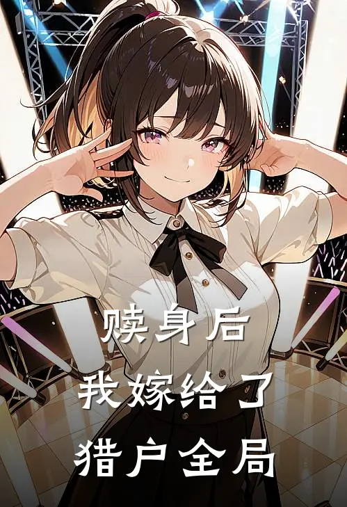 赎身后，我嫁给了猎户全局