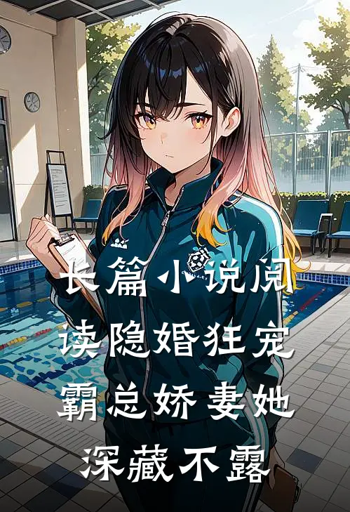长篇小说阅读隐婚狂宠：霸总娇妻她深藏不露