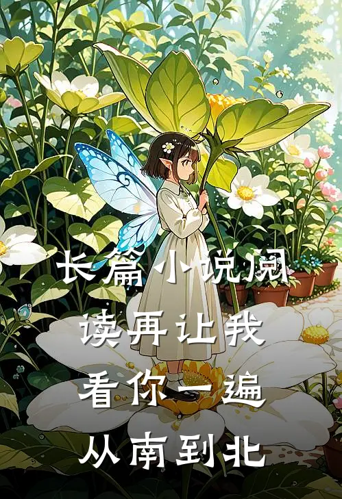 长篇小说阅读再让我看你一遍，从南到北