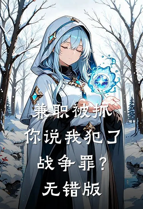 兼职被抓，你说我犯了战争罪？无错版
