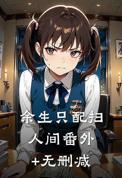 余生只配扫人间番外+无删减
