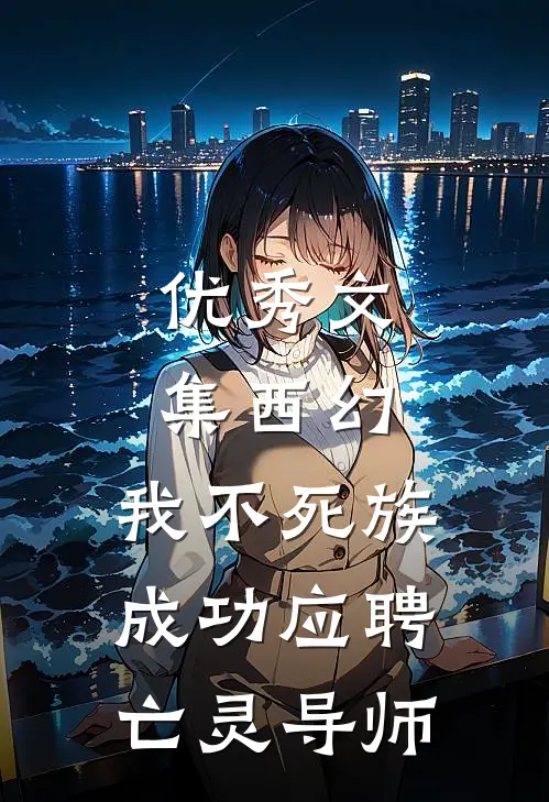 优秀文集西幻：我不死族成功应聘亡灵导师