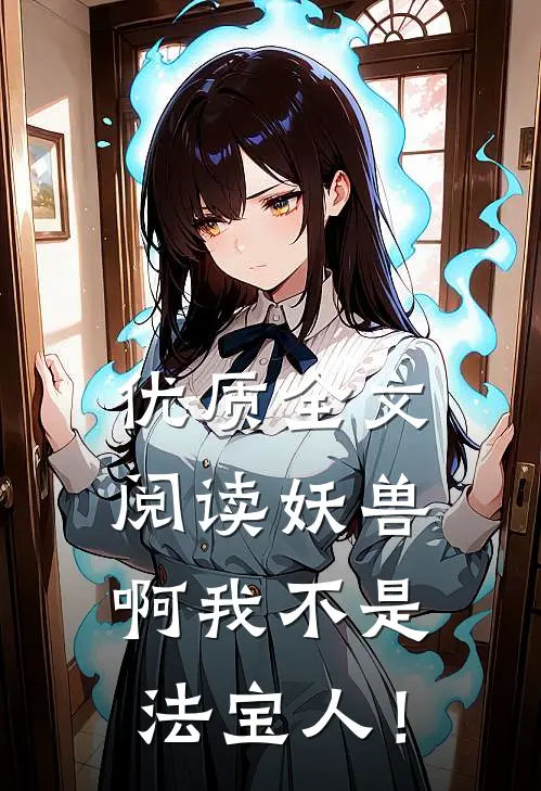 优质全文阅读妖兽啊我不是法宝人！
