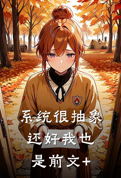 系统很抽象，还好我也是前文+