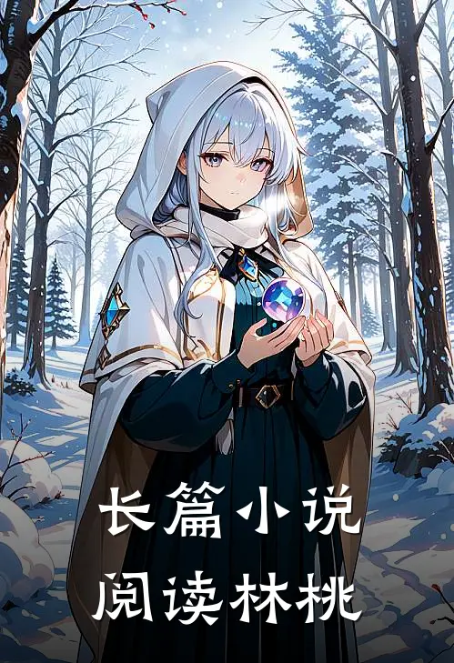 长篇小说阅读林桃