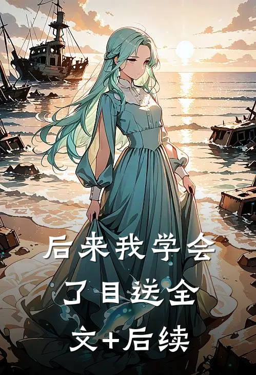 后来我学会了目送全文+后续