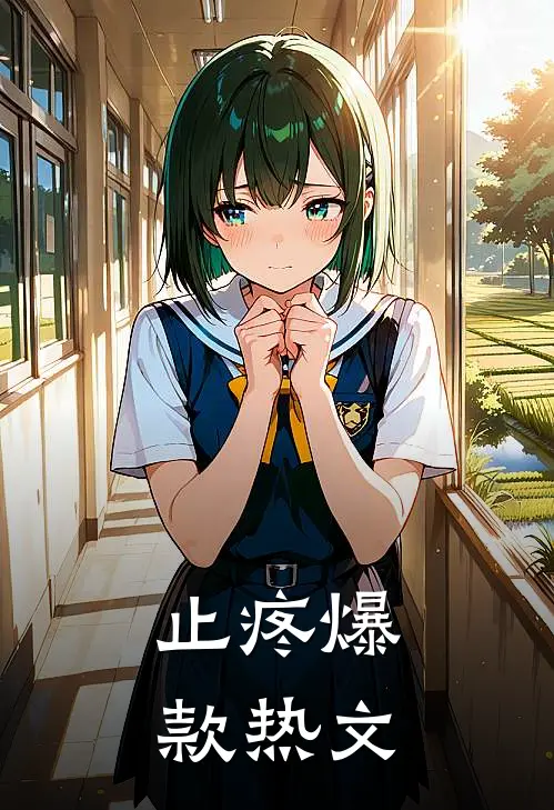 止疼爆款热文