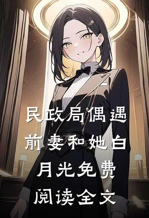 民政局偶遇前妻和她白月光免费阅读全文