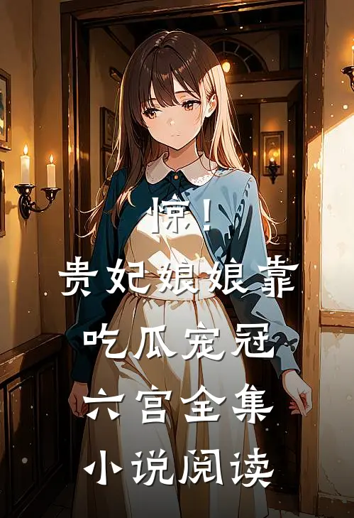 惊！贵妃娘娘靠吃瓜宠冠六宫全集小说阅读