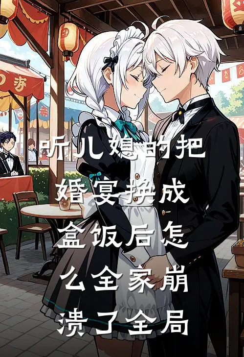 听儿媳的把婚宴换成盒饭后怎么全家崩溃了全局