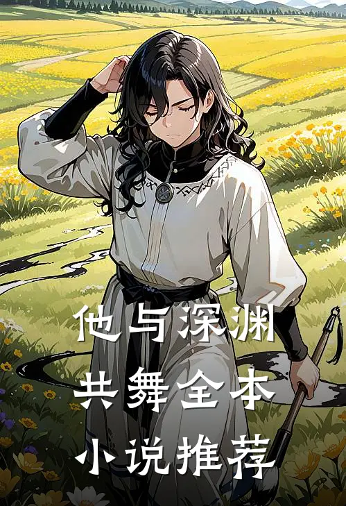 他与深渊共舞全本小说推荐