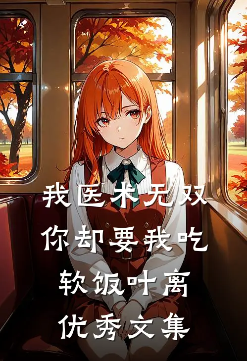 我医术无双你却要我吃软饭叶离优秀文集