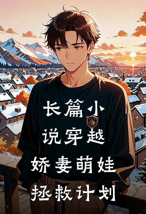 长篇小说穿越：娇妻萌娃拯救计划