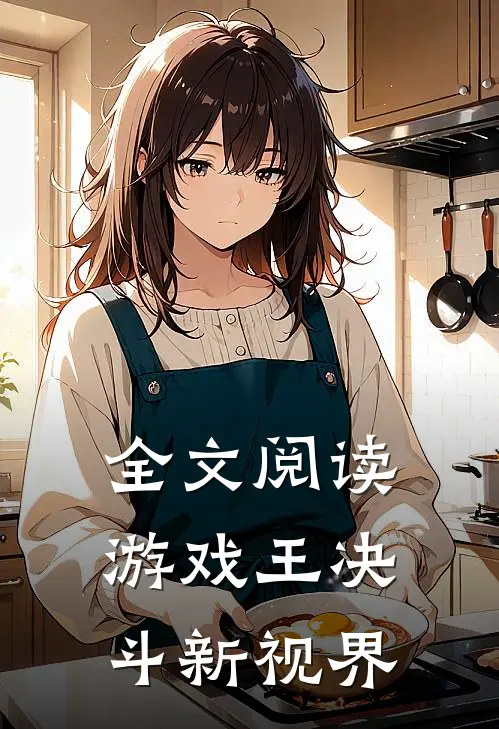 全文阅读游戏王决斗新视界