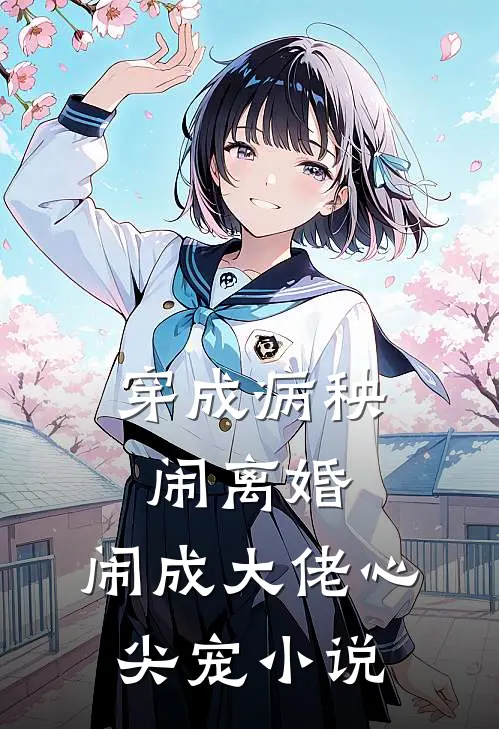 穿成病秧闹离婚，闹成大佬心尖宠小说