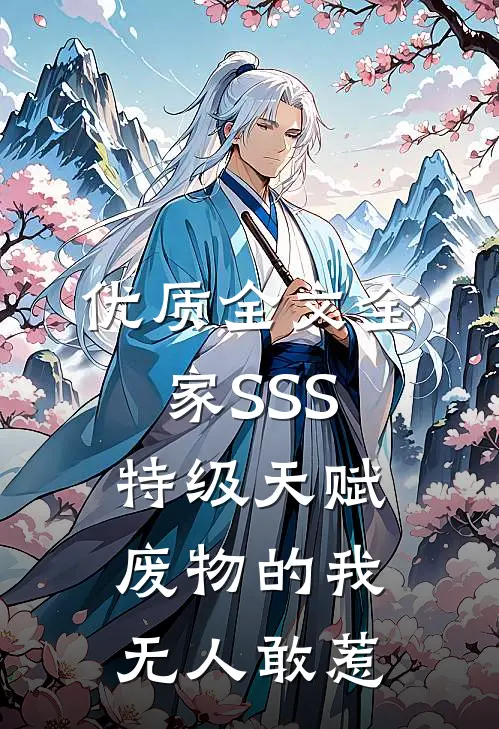 优质全文全家SSS特级天赋，废物的我无人敢惹