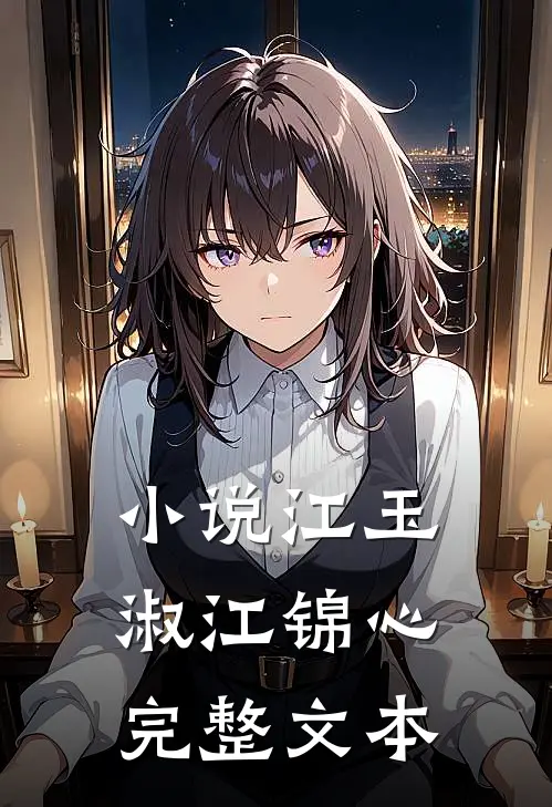 小说江玉淑江锦心完整文本