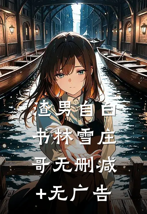 渣男自白书林雪庄哥无删减+无广告