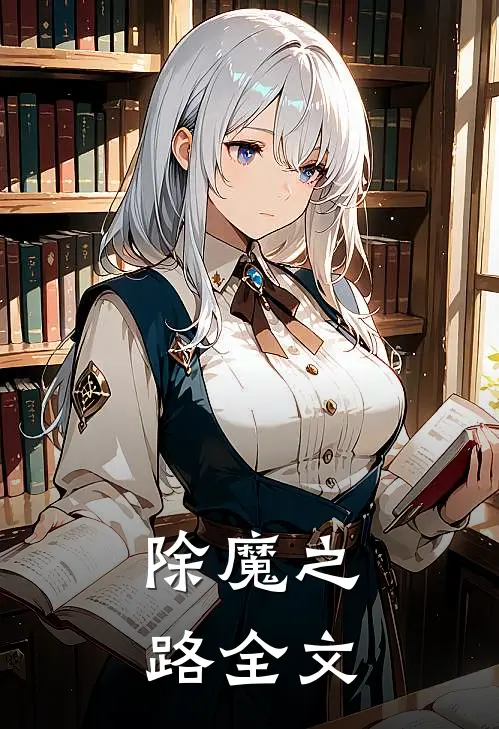 除魔之路全文