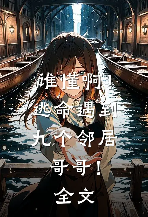 谁懂啊！逃命遇到九个邻居哥哥！全文