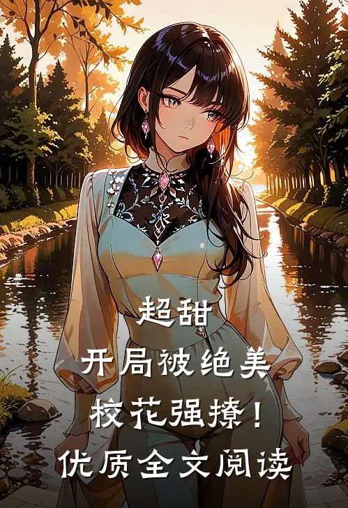 超甜：开局被绝美校花强撩！优质全文阅读