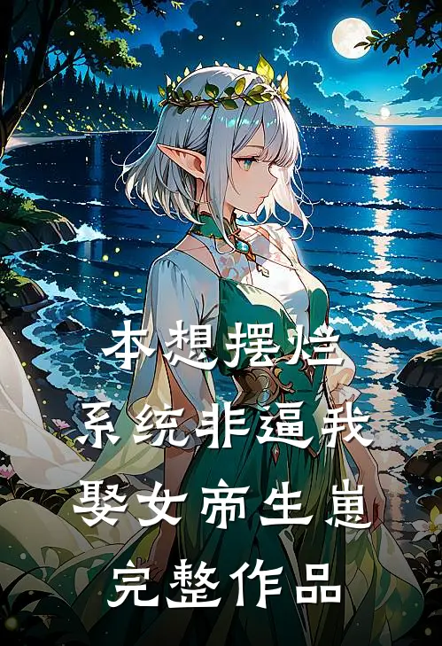 本想摆烂，系统非逼我娶女帝生崽完整作品