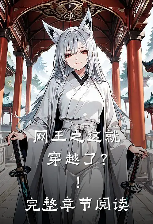 网王之这就穿越了？！完整章节阅读