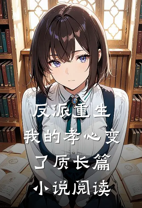 反派重生，我的孝心变了质长篇小说阅读