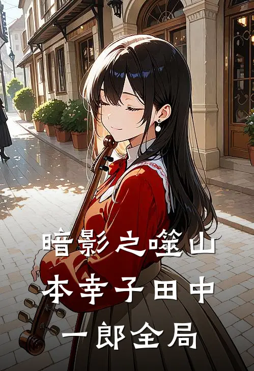 暗影之噬山本幸子田中一郎全局