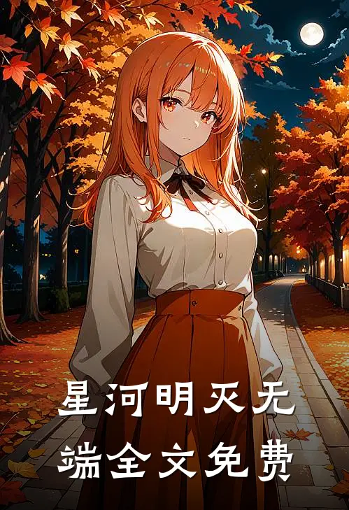 星河明灭无端全文免费