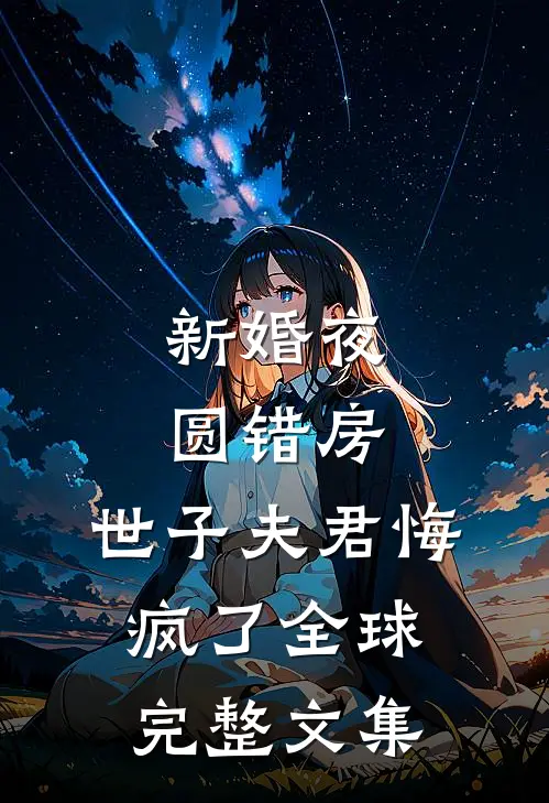 新婚夜圆错房，世子夫君悔疯了全球完整文集
