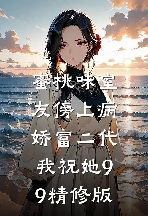 蜜桃味室友傍上病娇富二代，我祝她99精修版