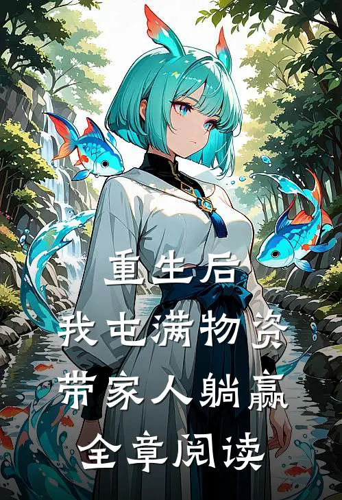 重生后，我屯满物资带家人躺赢全章阅读