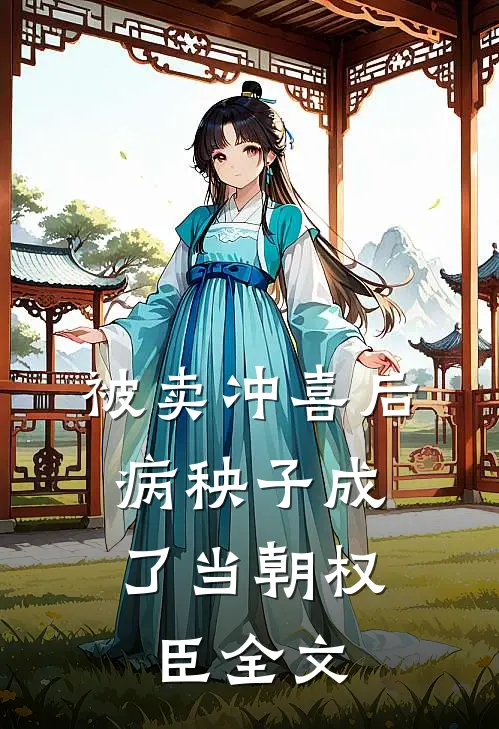 被卖冲喜后，病秧子成了当朝权臣全文
