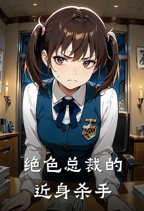绝色总裁的近身杀手