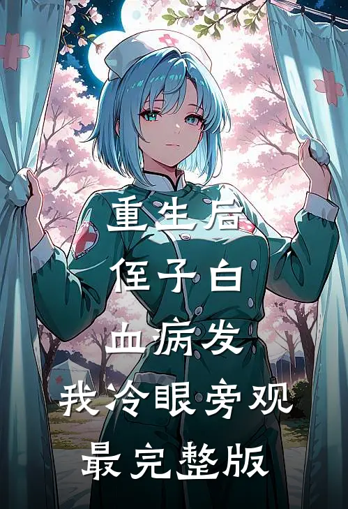 重生后，侄子白血病发，我冷眼旁观最完整版