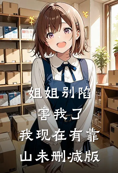 姐姐别陷害我了，我现在有靠山未删减版
