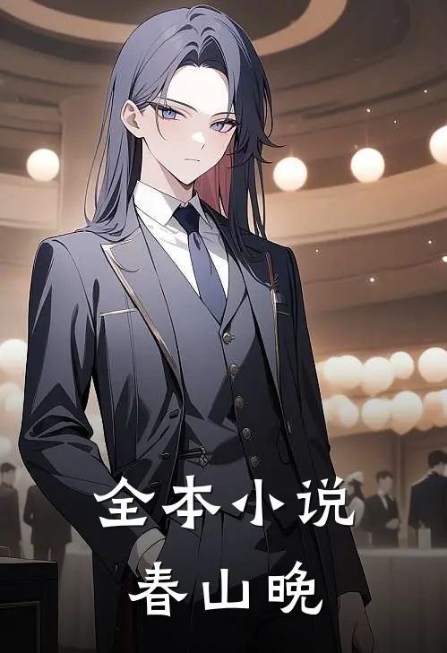 全本小说春山晚