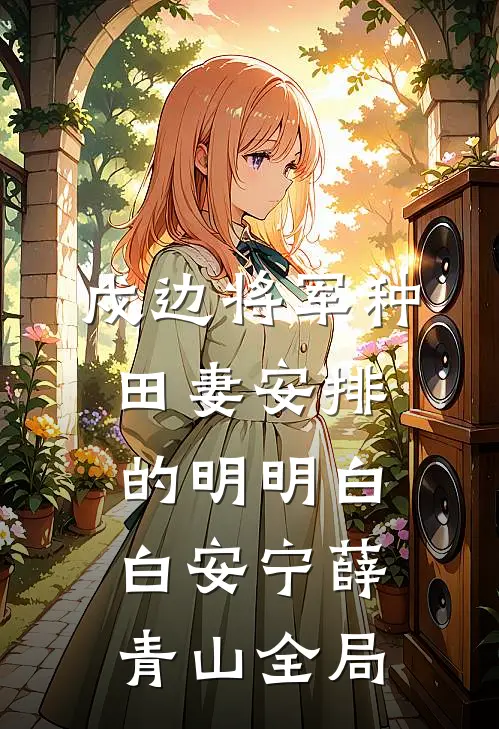 戍边将军种田妻-安排的明明白白安宁薛青山全局