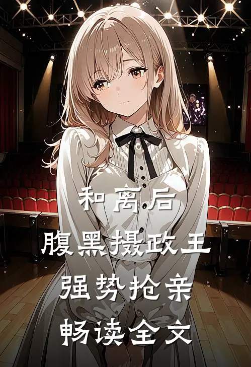 和离后，腹黑摄政王强势抢亲畅读全文