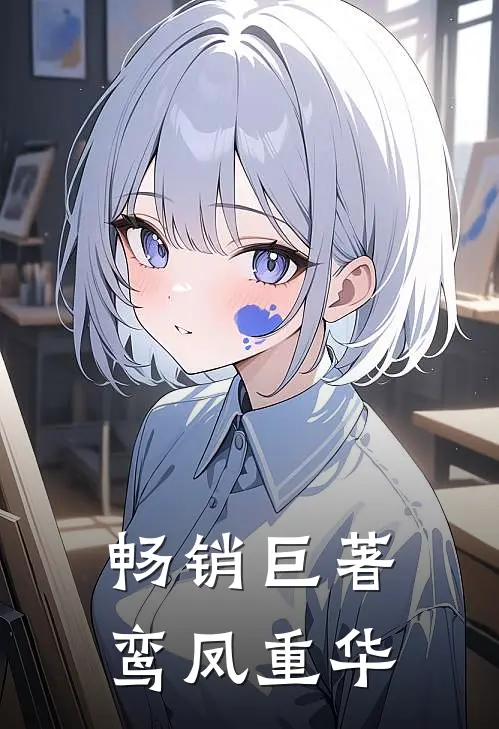 畅销巨著鸾凤重华