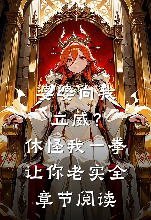 婆婆向我立威？休怪我一拳让你老实全章节阅读