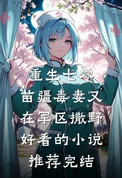 重生七零：苗疆毒妻又在军区撒野好看的小说推荐完结